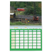 Lehrplan für Enthusiasten Kalender (Mär 2027)