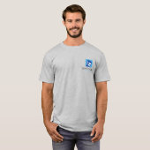 Lehto's Law Logo T-Shirt (Vorne ganz)