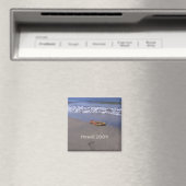 Lei am Meer Magnet (In Situ (Geschirrspüler))
