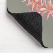 Lei Day by Wander with Aloha Mousepad (Ecke)