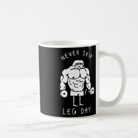 Lei Day Kaffeetasse (Rechts)