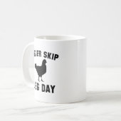 Lei Day Kaffeetasse (Vorderseite Links)