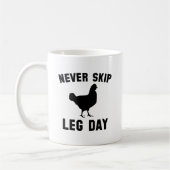 Lei Day Kaffeetasse (Links)