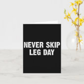 Lei Day Karte (Gelbe Blume)