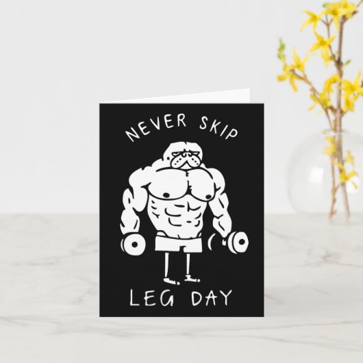 Lei Day Karte (Gelbe Blume)