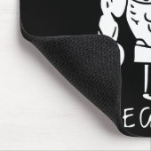 Lei Day Mousepad (Ecke)