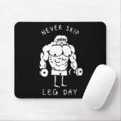 Lei Day Mousepad (Mit Mouse)
