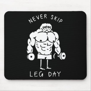 Lei Day Mousepad