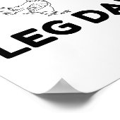 Lei Day Poster (Ecke)