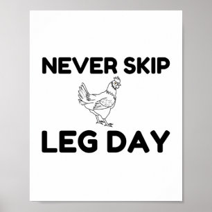 Lei Day Poster