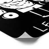 Lei Day Poster (Ecke)