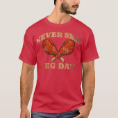 Lei Day T-Shirt (Vorderseite)