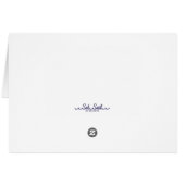 Lei Heart (Rückseite Horizontal)