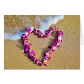 Lei Heart (Vorderseite (Horizontal))