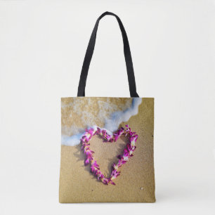 Lei Heart Tasche