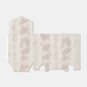 Lei Poo Sand, Tropisch Romance Gevor Box Geschenkschachtel (Ungefaltet)