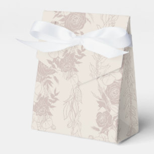 Lei Poo Sand, Tropisch Romance Gevor Box Geschenkschachtel