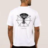 LEIA2 T-Shirt (Rückseite)