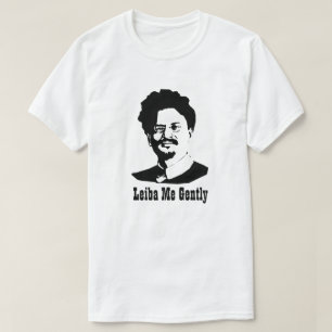 Leiba Me T-Shirt