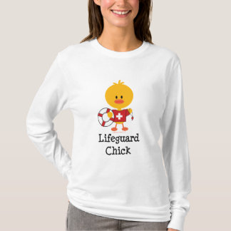 Leibwächter-KükenHoodie T-Shirt