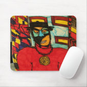 Leibwächter Mousepad (Mit Mouse)