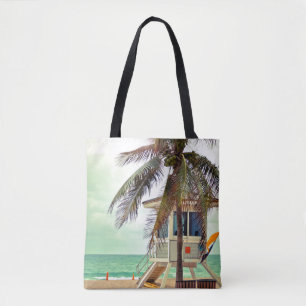 Leibwächter-Station Florida Tasche