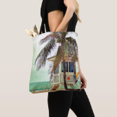 Leibwächter-Station |Florida Tasche (Von Nahem)