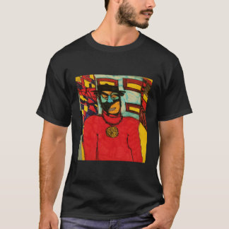 Leibwächter T-Shirt
