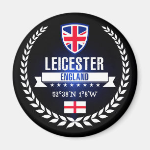 Leicester Magnet