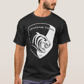 Leicester tigers Essential T - Shirt (Vorderseite)