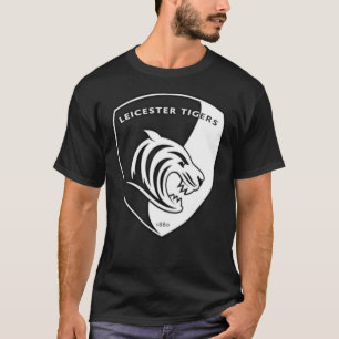 Leicester tigers Essential T - Shirt