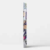 Leicester, William Morris Case-Mate iPhone Hülle (Rückseite / Links)