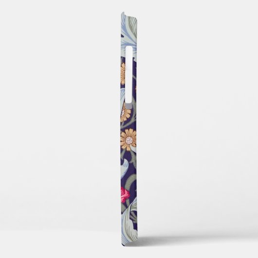 Leicester, William Morris Case-Mate iPhone Hülle (Rückseite / Links)