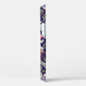 Leicester, William Morris Case-Mate iPhone Hülle (Rückseite / Rechts)