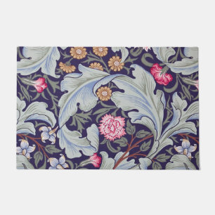 Leicester, William Morris Fußmatte
