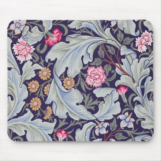 Leicester, William Morris Mousepad (Vorne)