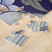 Leicester, William Morris Puzzle (Seite)