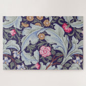 Leicester, William Morris Puzzle (Horizontal)
