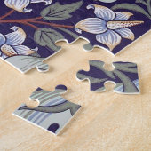 Leicester, William Morris Puzzle (Seite)