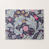 Leicester, William Morris Puzzle (Horizontal)