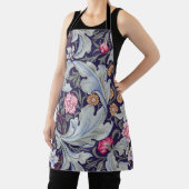 Leicester, William Morris Schürze (InSitu)