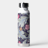 Leicester, William Morris Trinkflasche (Links)