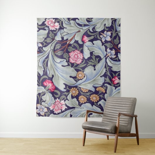 Leicester, William Morris Wandteppich (Beispiel)