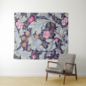 Leicester, William Morris Wandteppich (Beispiel (Horizontal))