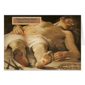 Leiche Christi (Vorderseite (Horizontal))