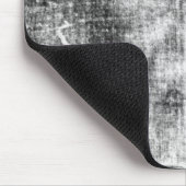 Leichentuch von Turin Mousepad (Ecke)