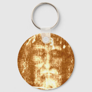 LEICHENTUCH von TURIN Schlüsselanhänger