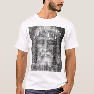 Leichentuch von Turin-T - Shirt