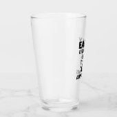 Leicht abgelenkt von Flugzeug lustigen Piloten-Avi Glas (Rechts)