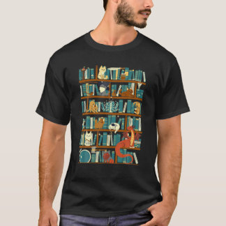 leicht ablenkbar von Dragon and Books Nerds T Shir T-Shirt